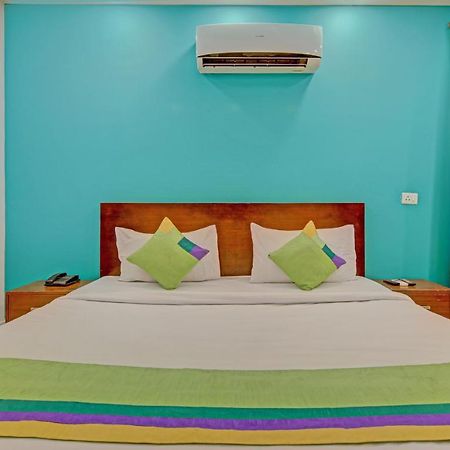 Hotel Itsy By Treebo - Dr Regency Delhi  Exterior foto